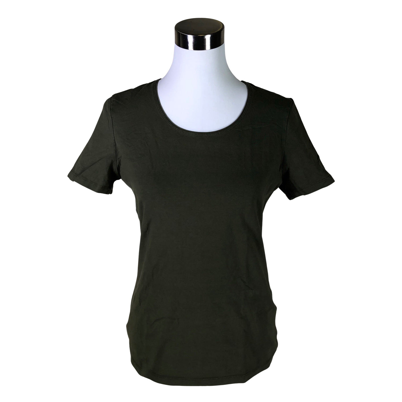 Unisex Your Face - T-shirt, size 40 - Green (1)