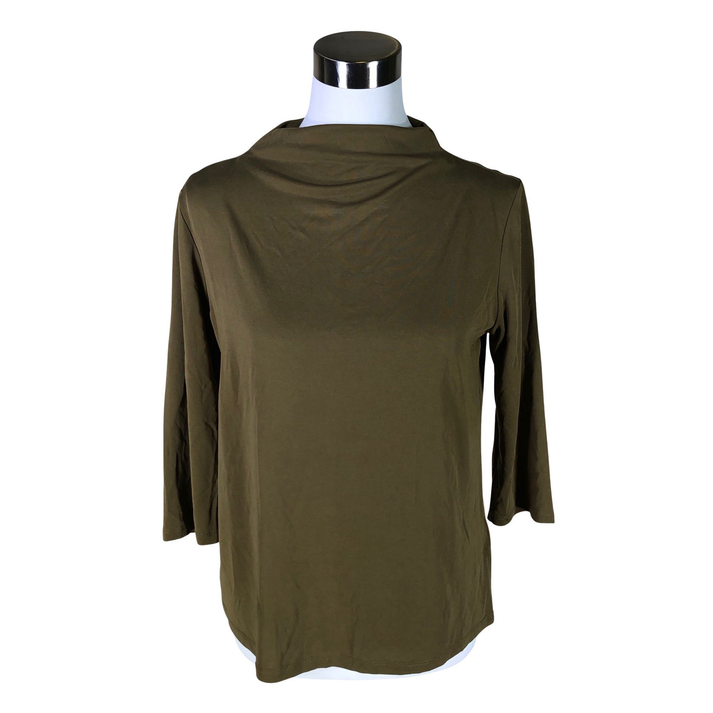 Unisex Soaked - Tricot shirt, size 40 - Green (1)