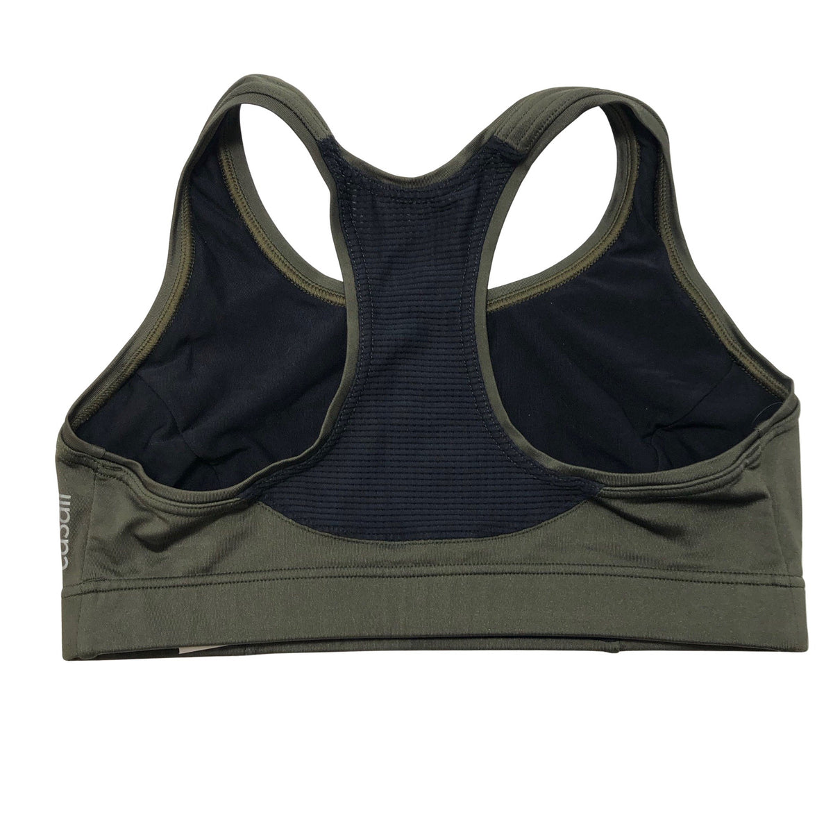 Unisex Casall - Sports top, size 38 - Green (2)
