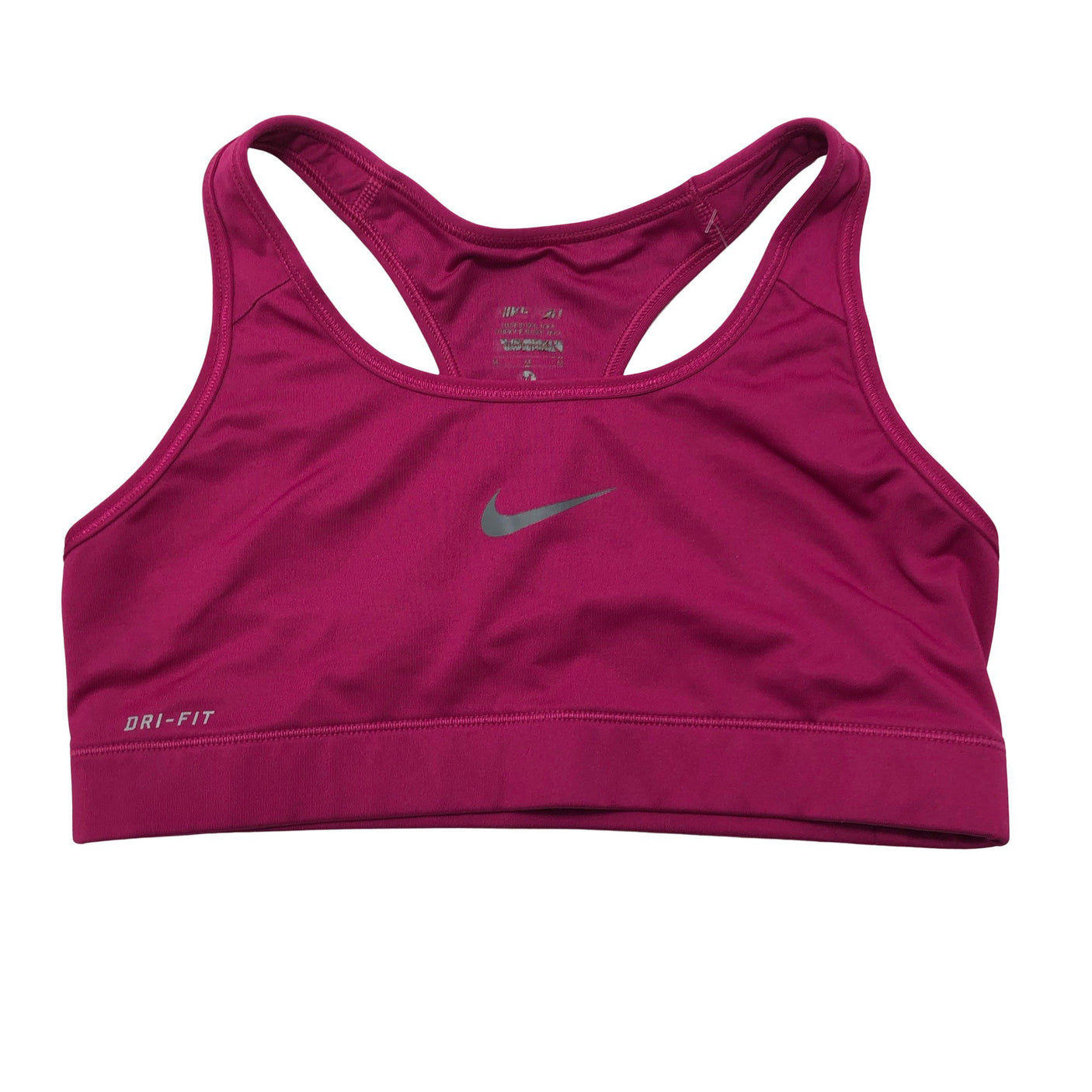 Unisex Nike - Sports top, size 38 - Pink (1)