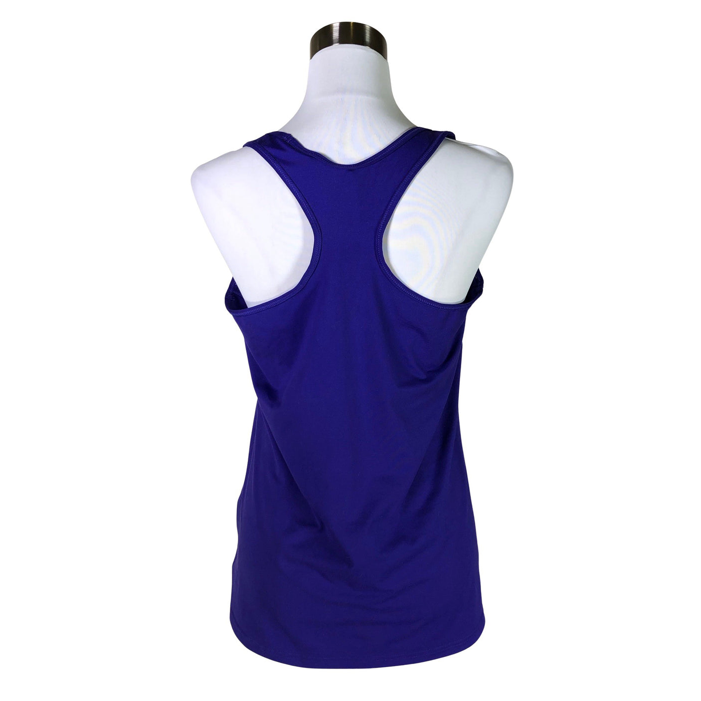 Unisex Adidas - Sports top, size 38 - Blue (2)