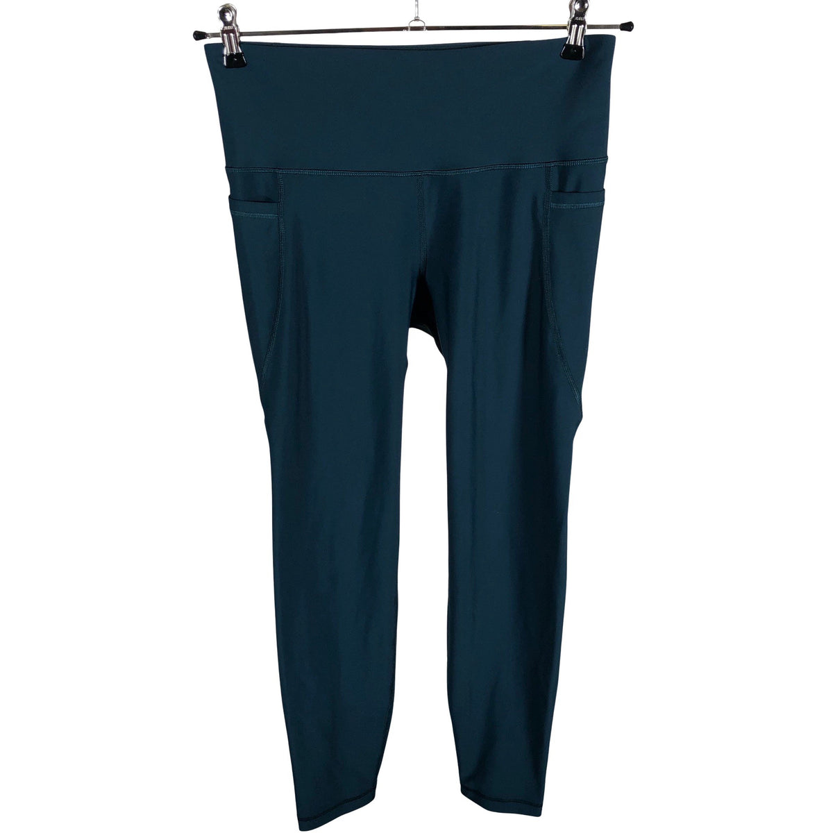 Unisex Old Navy - Sports tights, size 40 - Green (1)