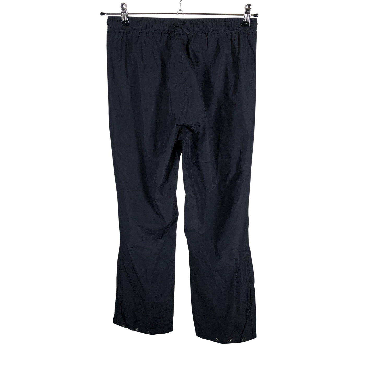 Unisex Haglöfs - Outdoor pants, size 40 - Black (2)