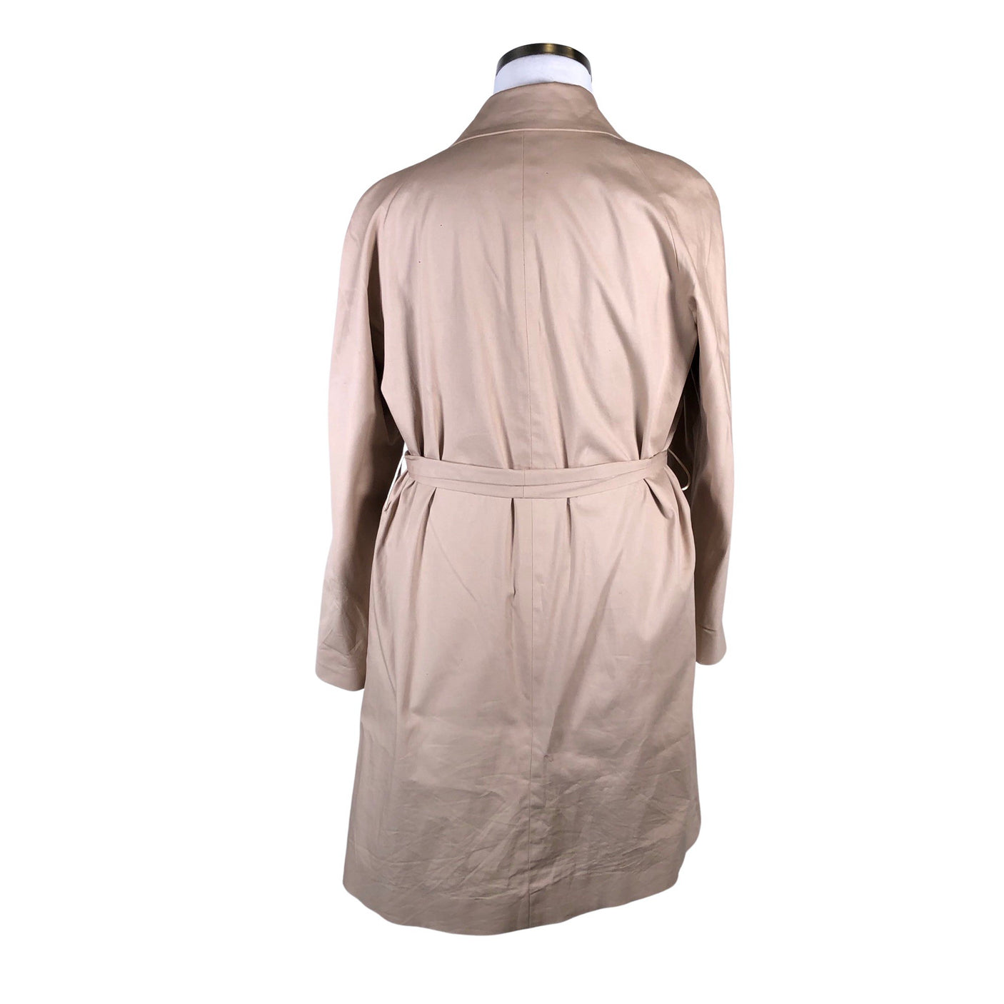 Unisex Atelier Borgo 12 - Trench coat, size 42 - Beige (2)