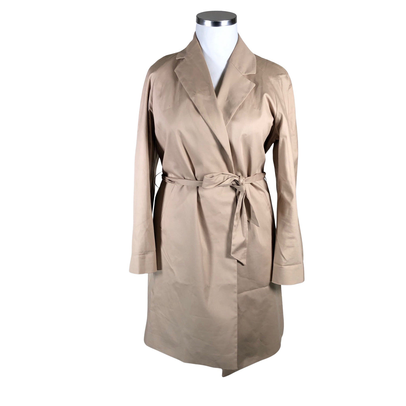 Unisex Atelier Borgo 12 - Trench coat, size 42 - Beige (1)