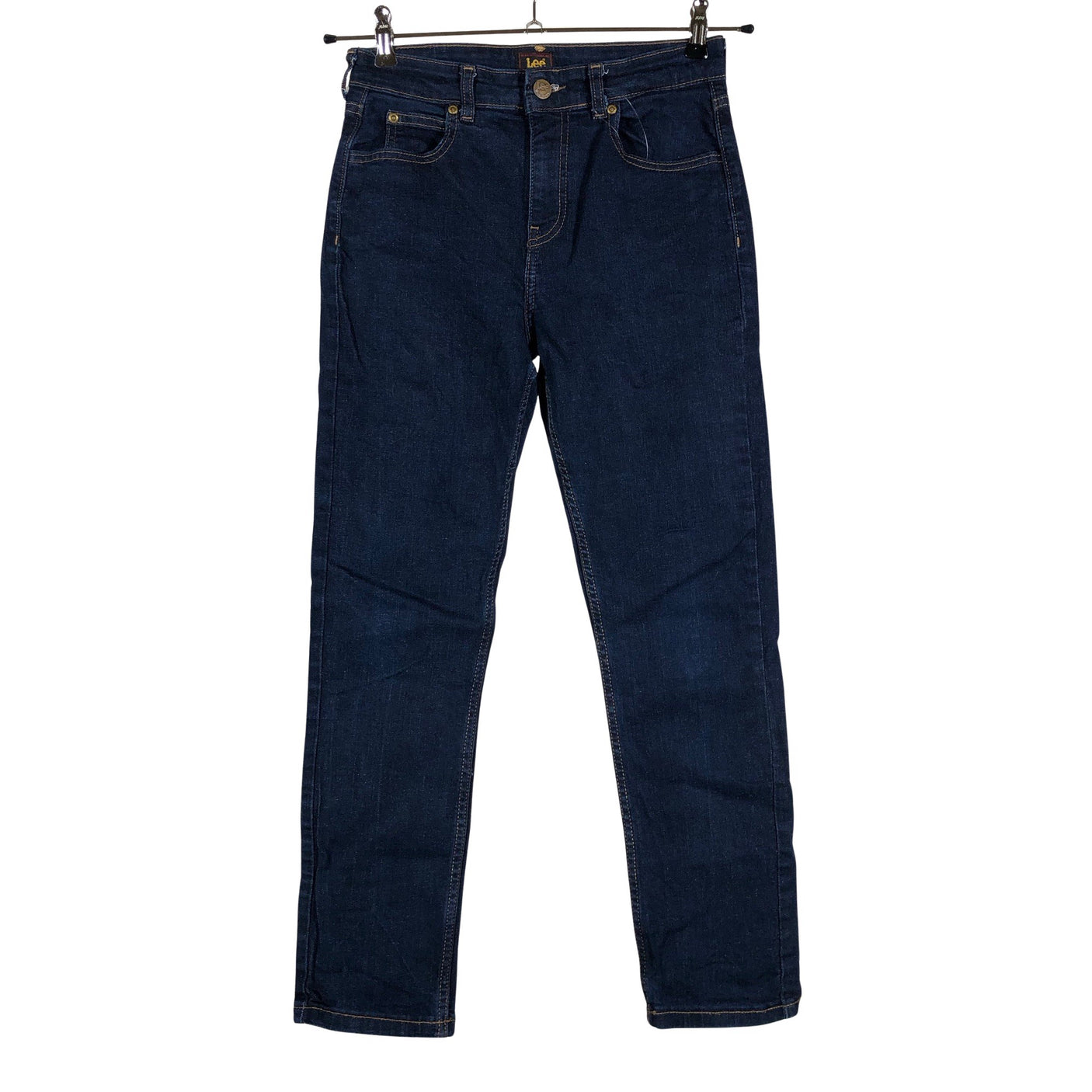 Unisex Lee - Jeans, size 152 - 158 - Blue (1)