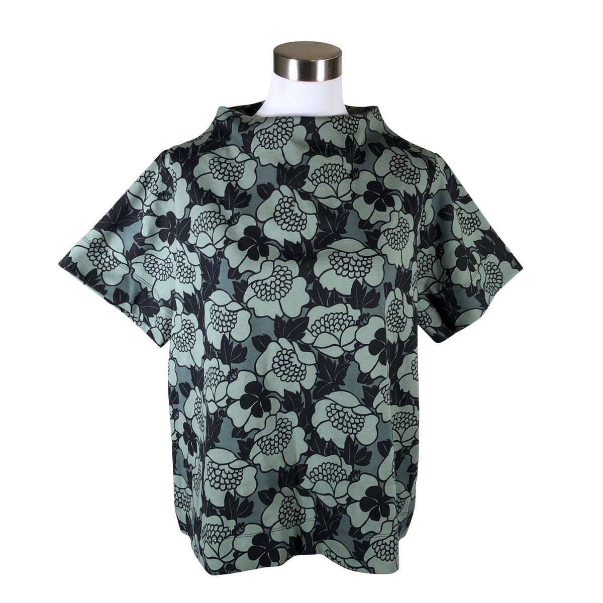 Unisex Finlayson - T-shirt, size 40 - Green (1)
