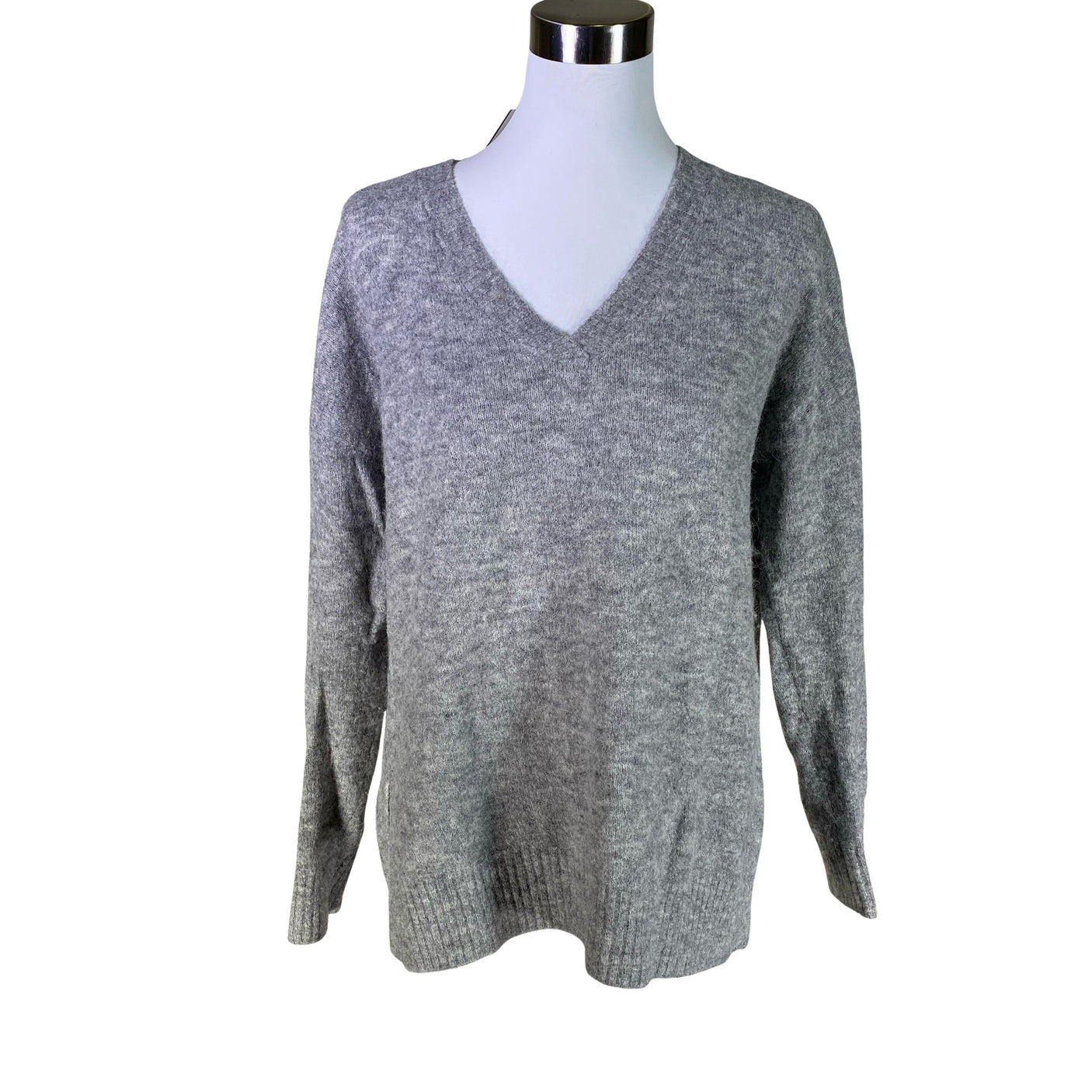 Unisex Noom - Sweater, size 34 - Gray (1)
