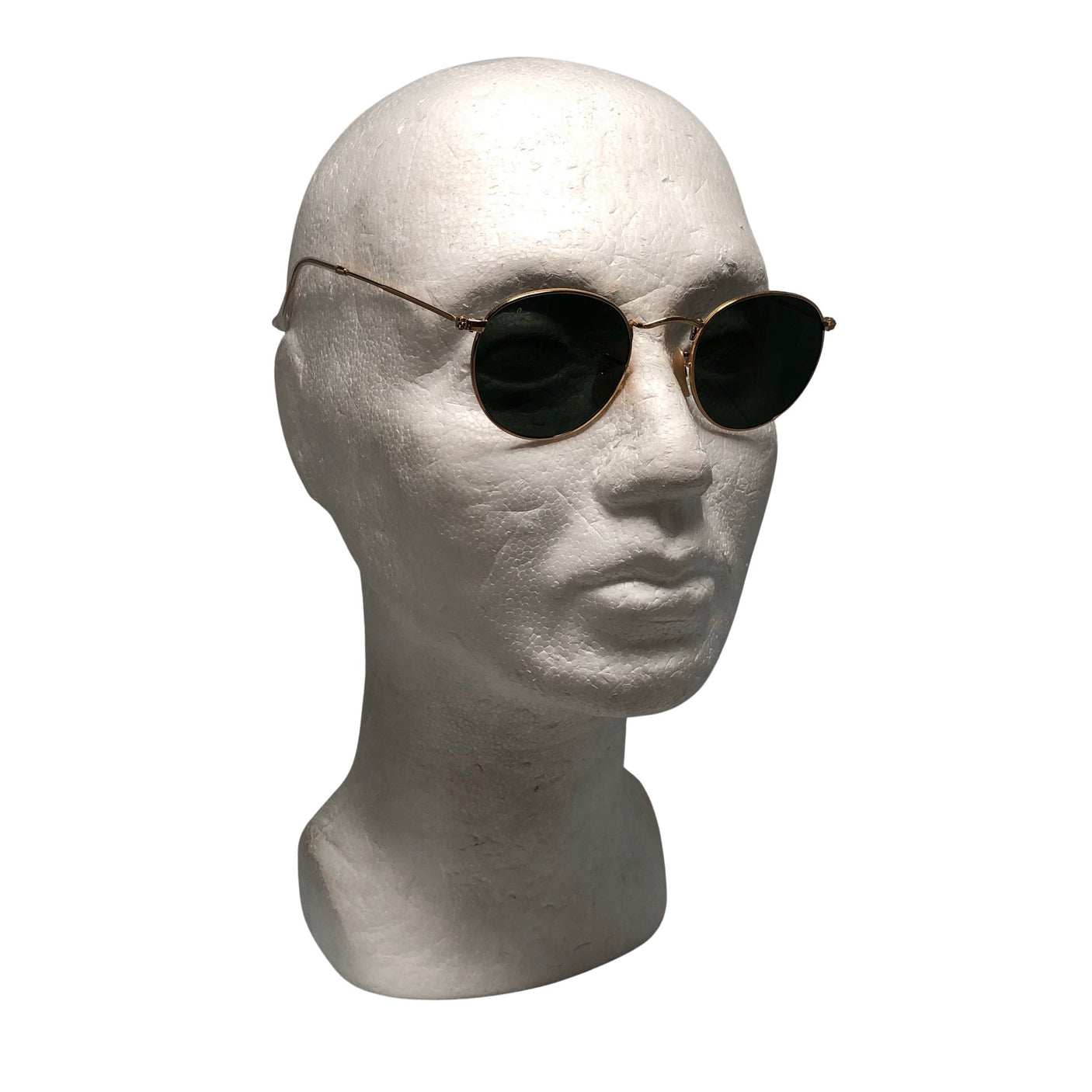 Unisex Ray-Ban - Sunglasses, size No size - Gold (3)