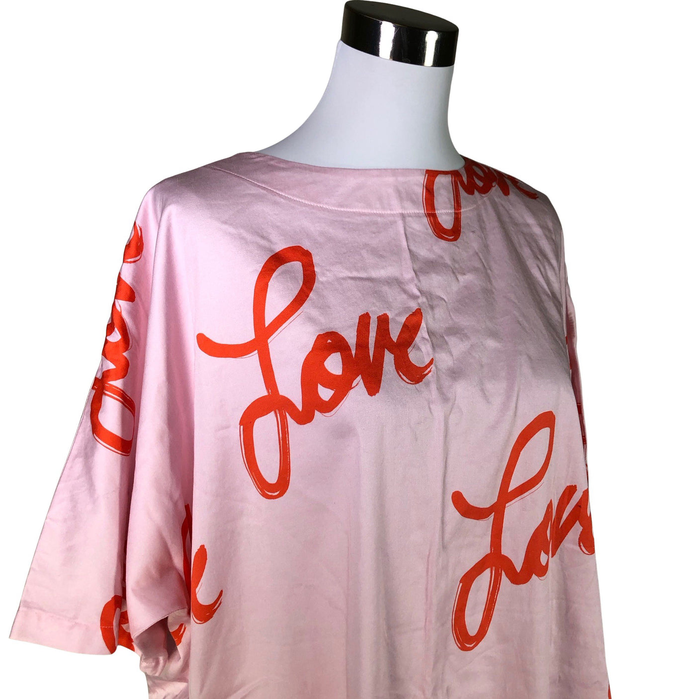 Unisex Vimma - Dress, size 40 - Light pink (3)