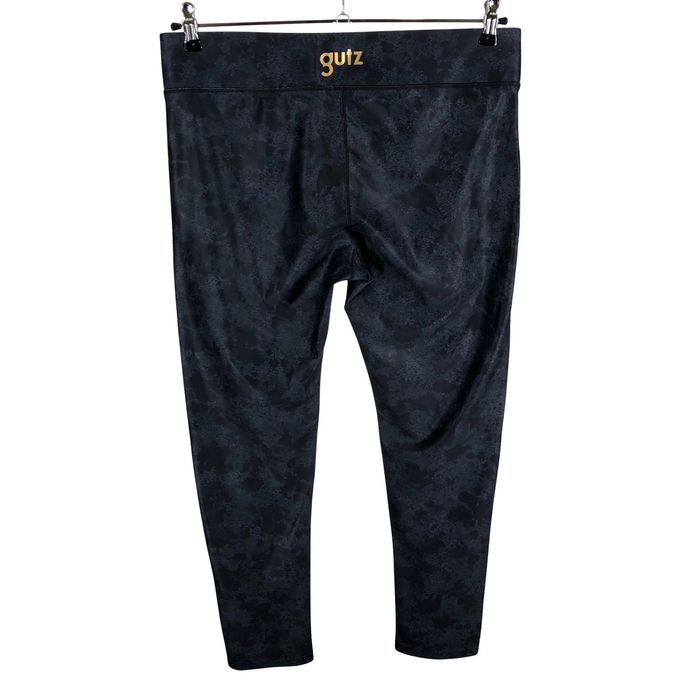 Unisex Gutz - Sports tights, size 42 - Gray (2)