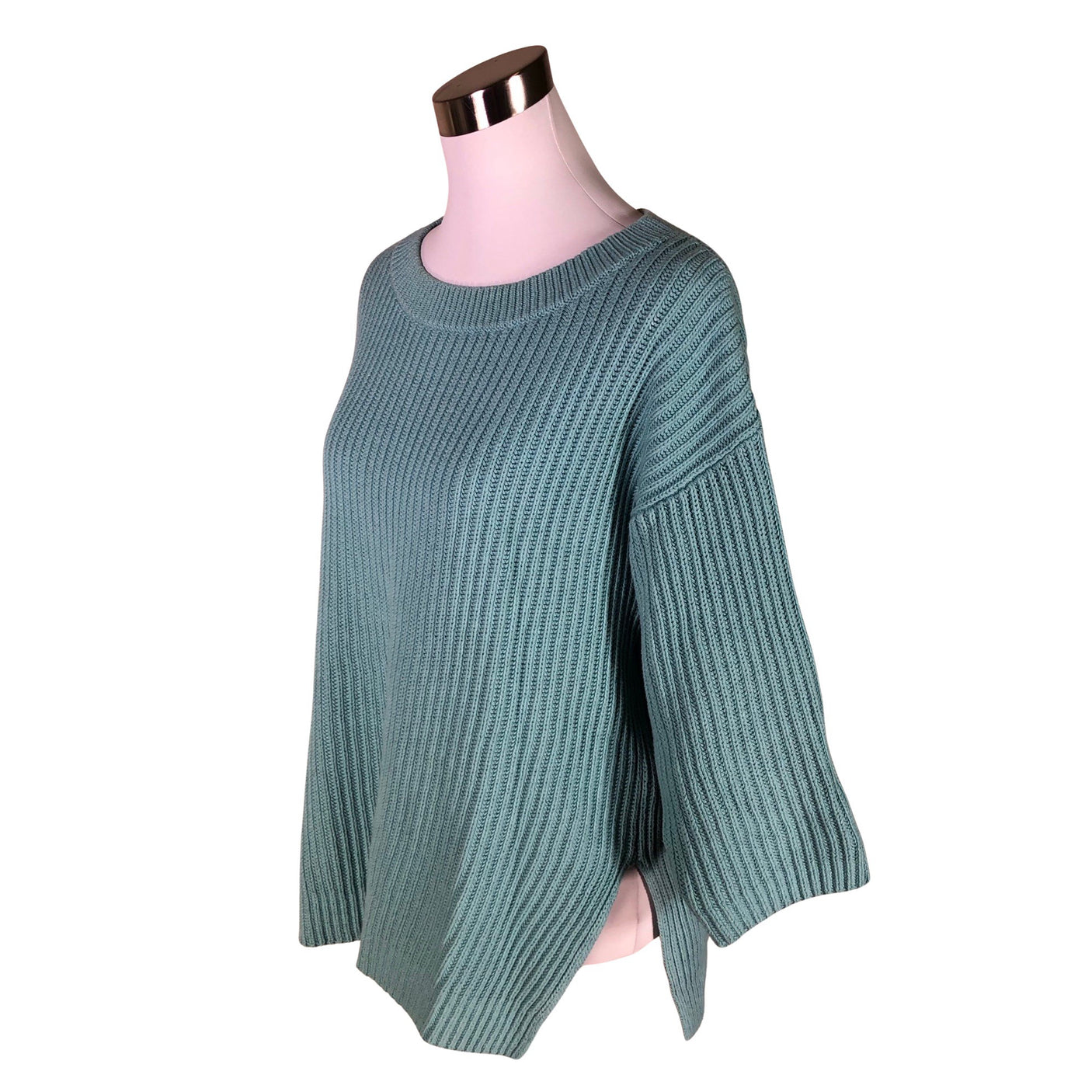 Unisex Nanso - Sweater, size 38 - Light blue (2)