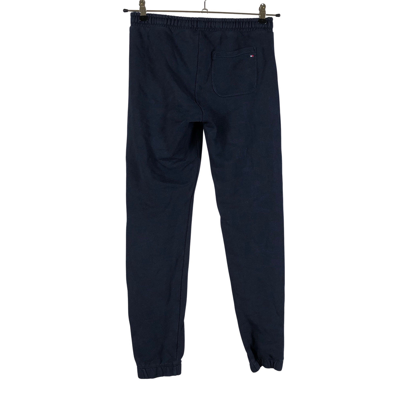 Unisex Tommy Hilfiger - Sweatpants, size 158 - 164 - Blue (2)