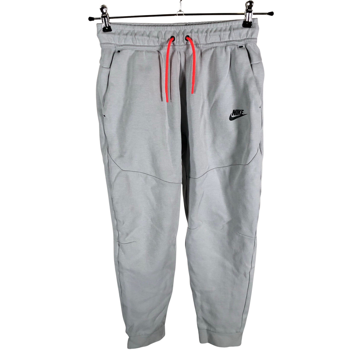 Unisex Nike - Sweatpants, size 158 - 164 - Gray (1)