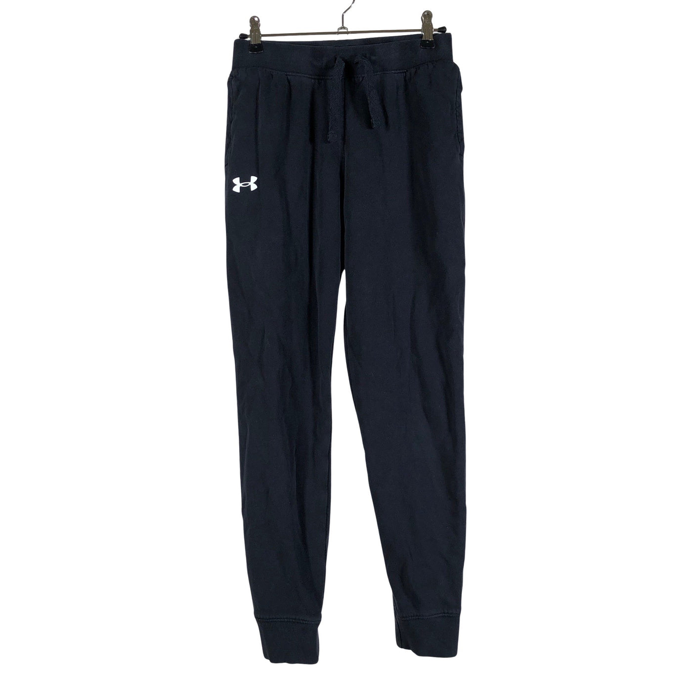 Unisex Under Armour - Sweatpants, size 146 - 152 - Blue (1)
