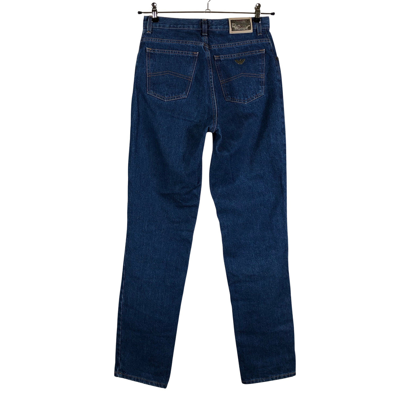 Unisex Armani Jeans - Jeans, size W30 - Blue (2)