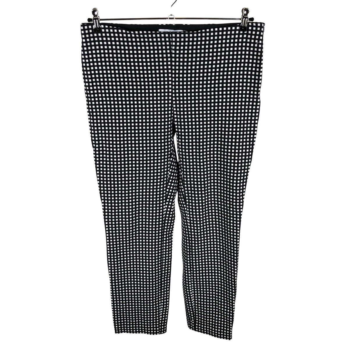Unisex Cut & Pret - Slacks, size 40 - Black (1)
