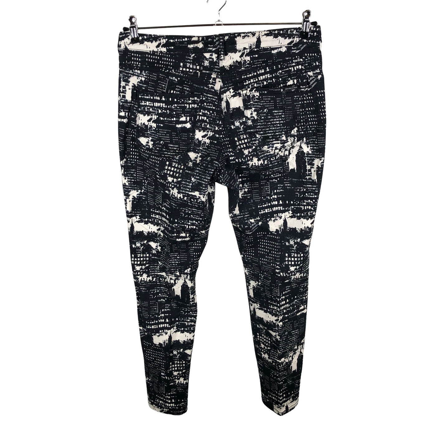 Unisex Maison Scotch - Jeans, size W32 - Black (2)
