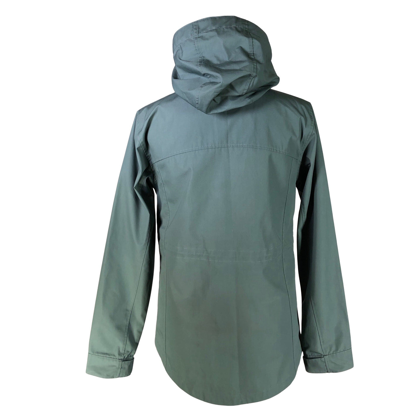 Unisex Everest - Outdoor jacket, size 36 - Green (2)