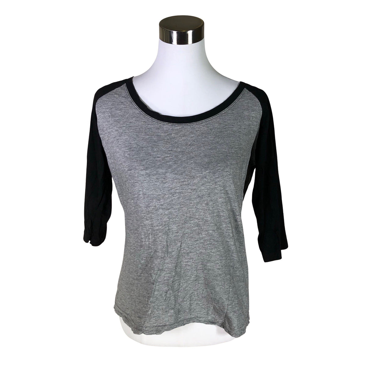 Unisex Urban Classics - Tricot shirt, size 38 - Gray (1)