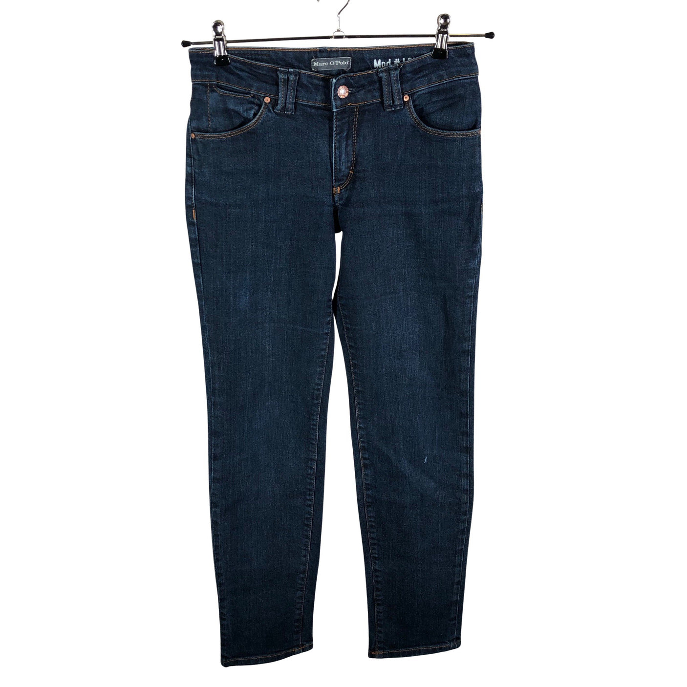 Unisex Marc O'Polo - Jeans, size W27 - Blue (1)
