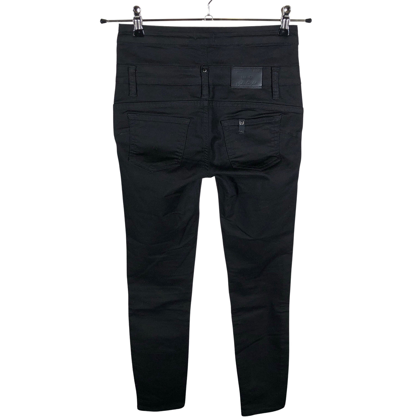 Unisex Liu Jo - Jeans, size W28 - Black (2)