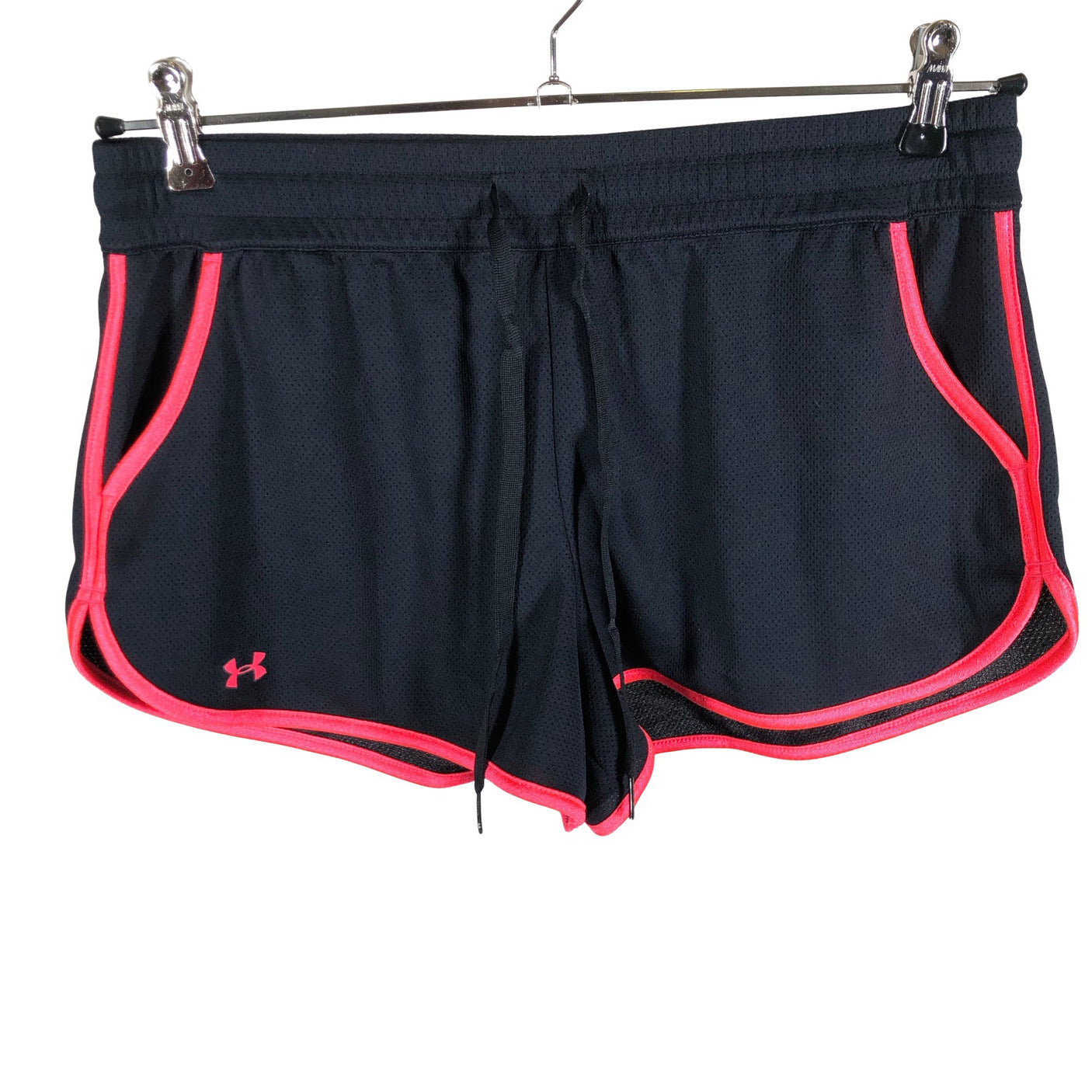 Unisex Under Armour - Sports shorts, size 38 - Black (1)