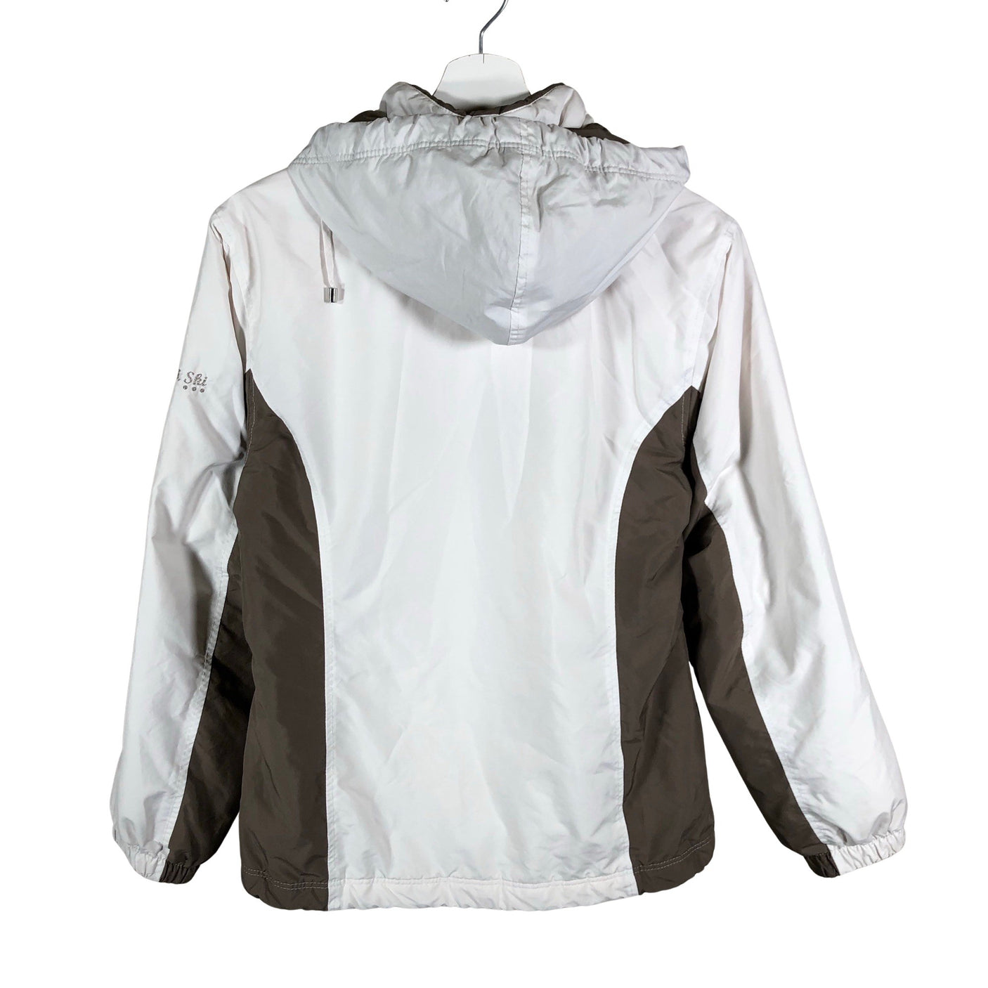 Unisex Sail&Ski - Winter jacket, size 36 - Brown (2)