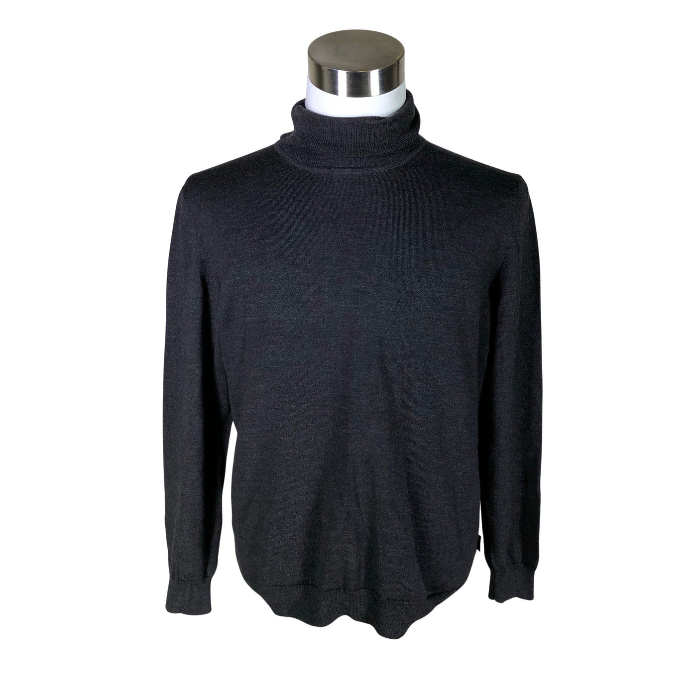 Unisex Olymp - Sweater, size M - Gray (1)