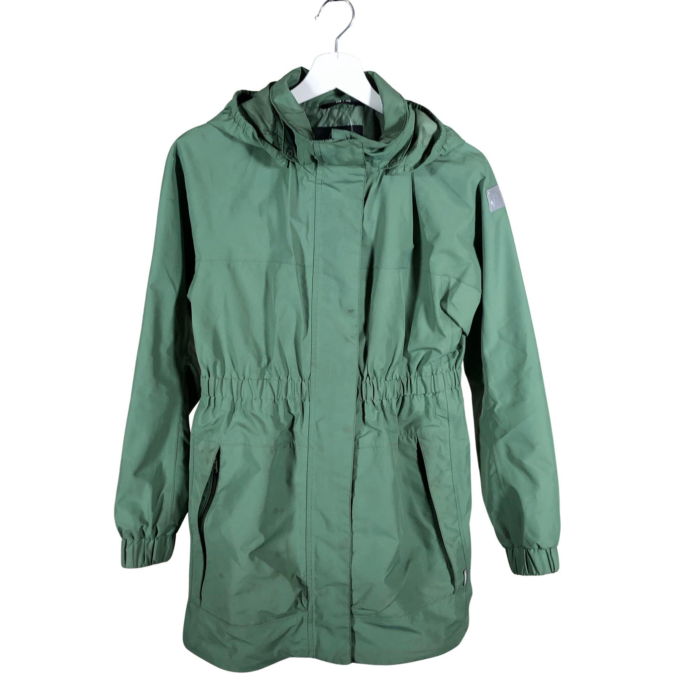 Unisex Reima - Outdoor jacket, size 152 - 158 - Green (1)