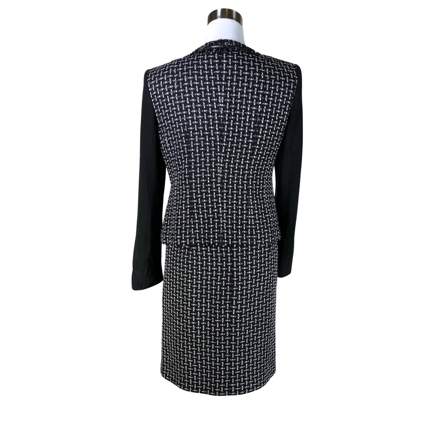 Unisex Gerry Weber - Suit set, size 36 - Black (2)