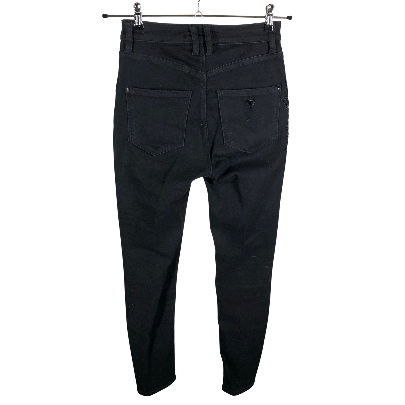Unisex Guess - Jeans, size W27 - Black (2)