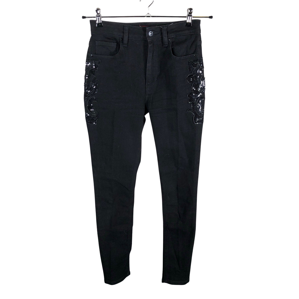 Unisex Guess - Jeans, size W27 - Black (1)