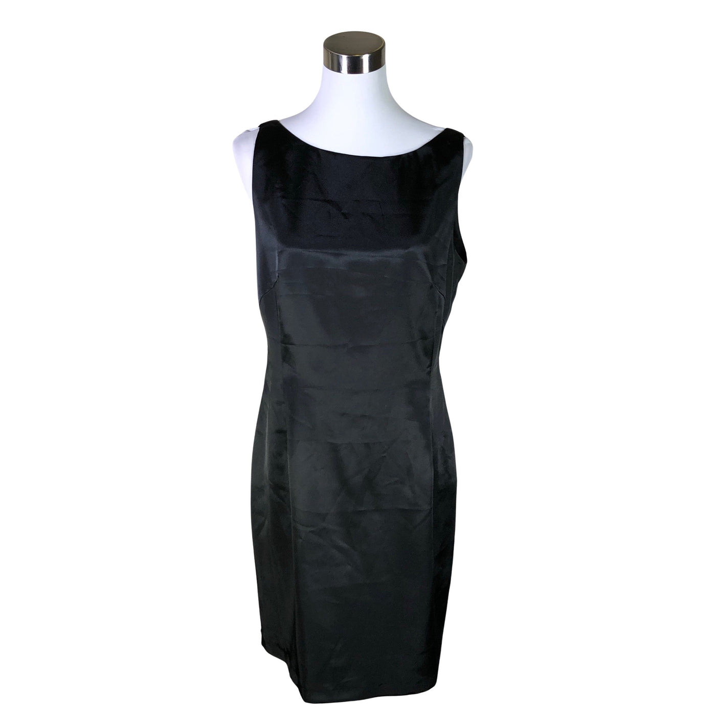 Unisex Avenue - Party dress, size 40 - Black (1)