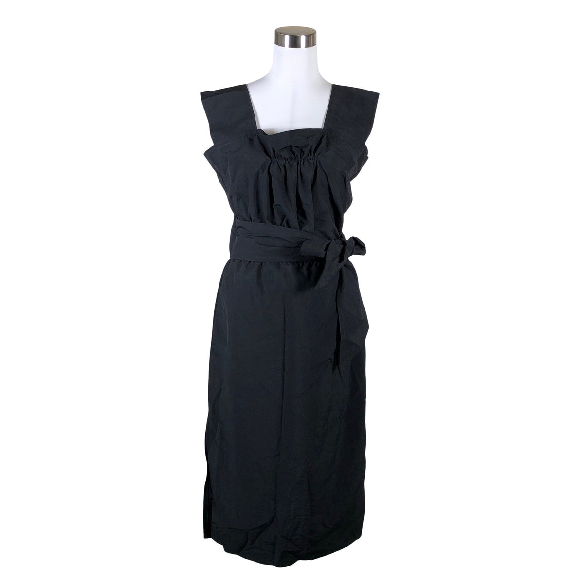 Unisex Patricia Louisor - Top, size 40 - Black (1)