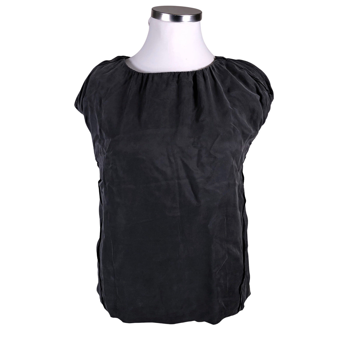 Unisex Gustav - Top, size 42 - Gray (1)