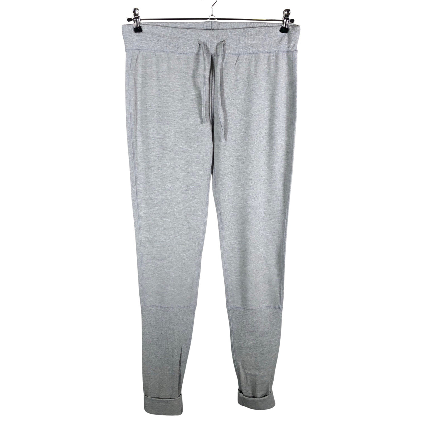 Unisex Lindex - Tricot pants, size 40 - Gray (1)