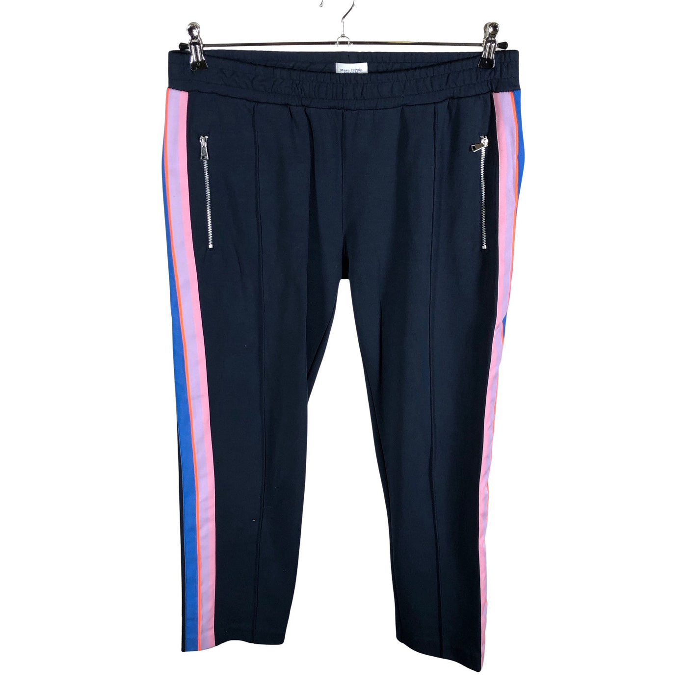 Unisex Marc O'Polo - Sweatpants, size 40 - Blue (1)