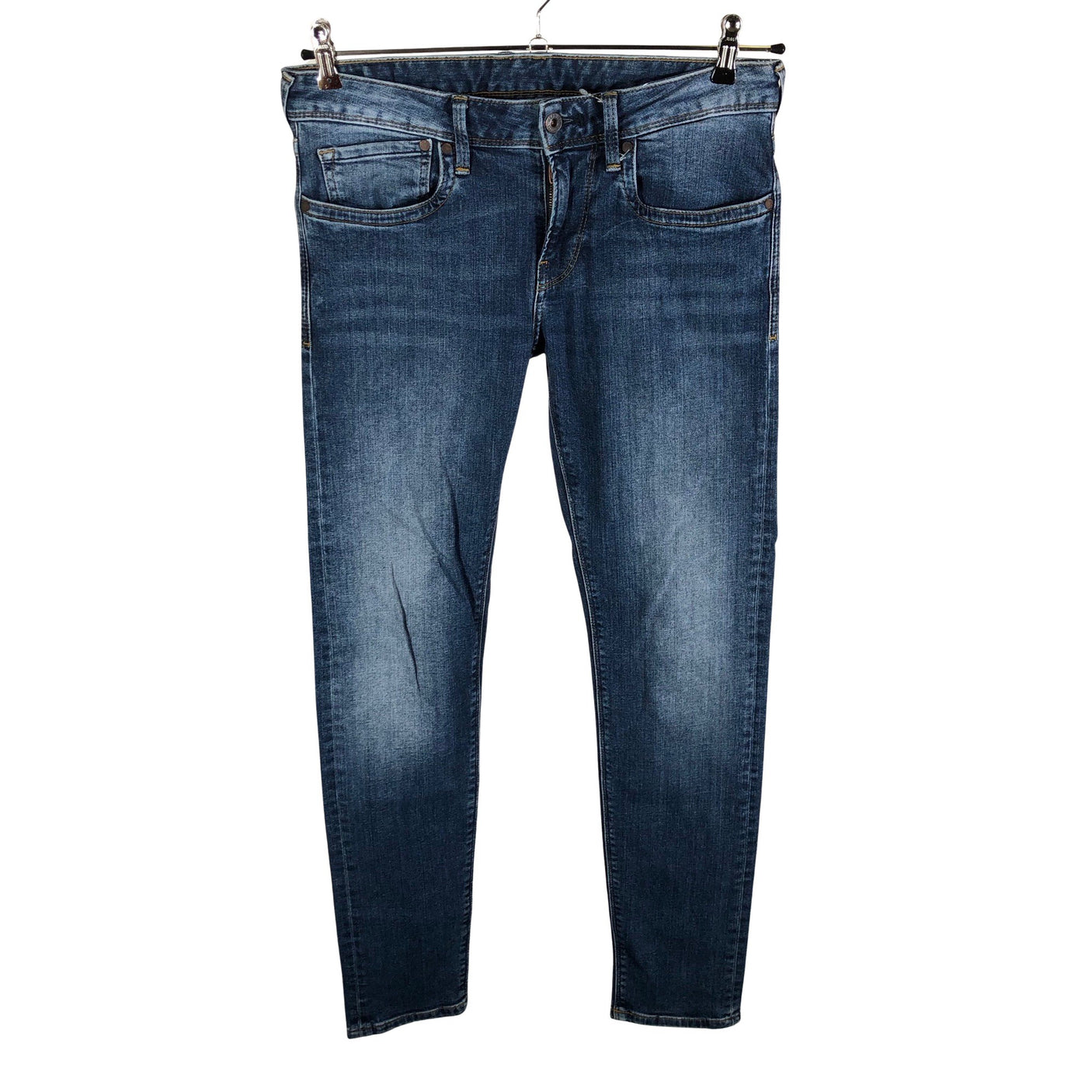 Unisex Pepe Jeans - Jeans, size W31 - Blue (1)