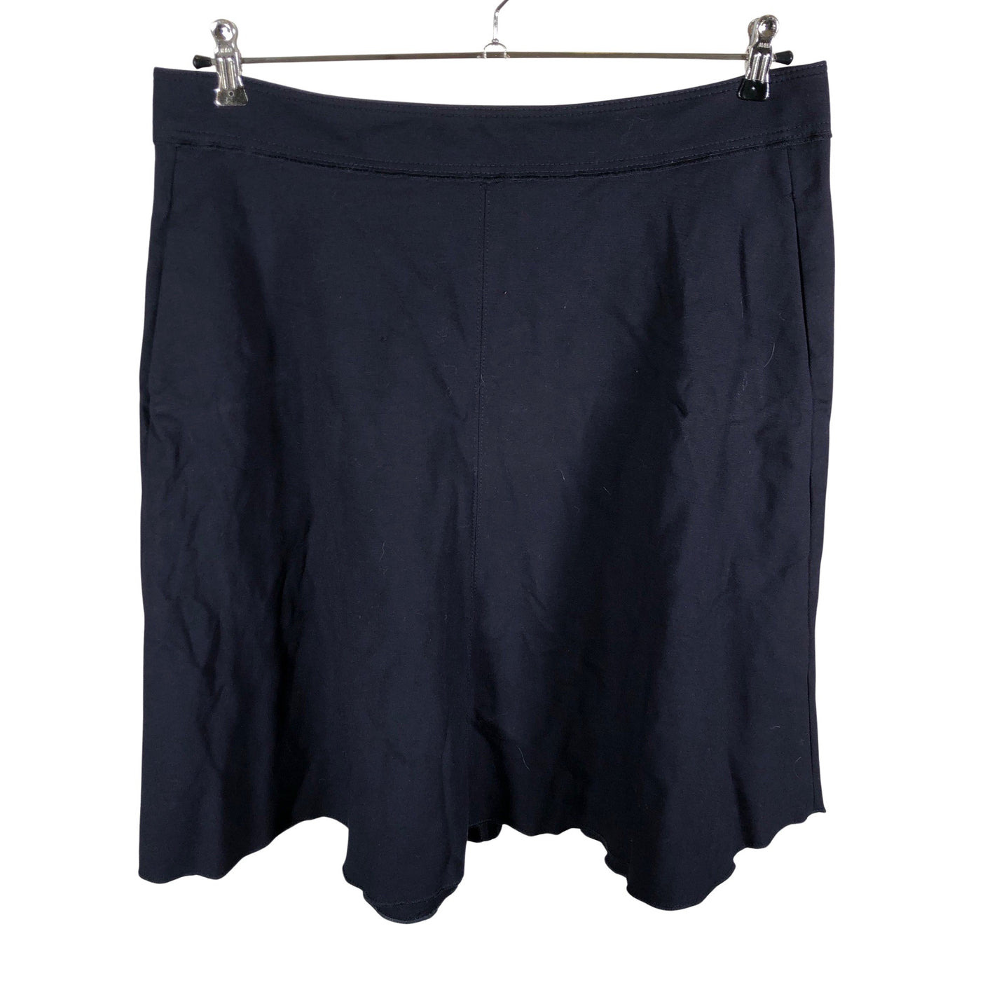 Unisex Marc O'Polo - Tricot skirt, size 44 - Blue (1)