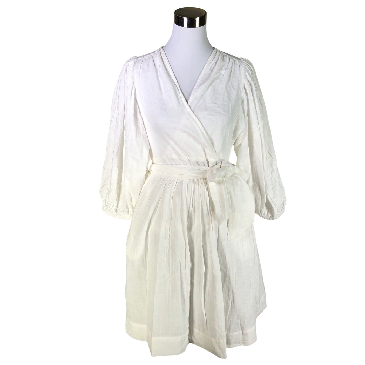 Unisex Twentyfour - Dress, size 38 - Natural white (1)