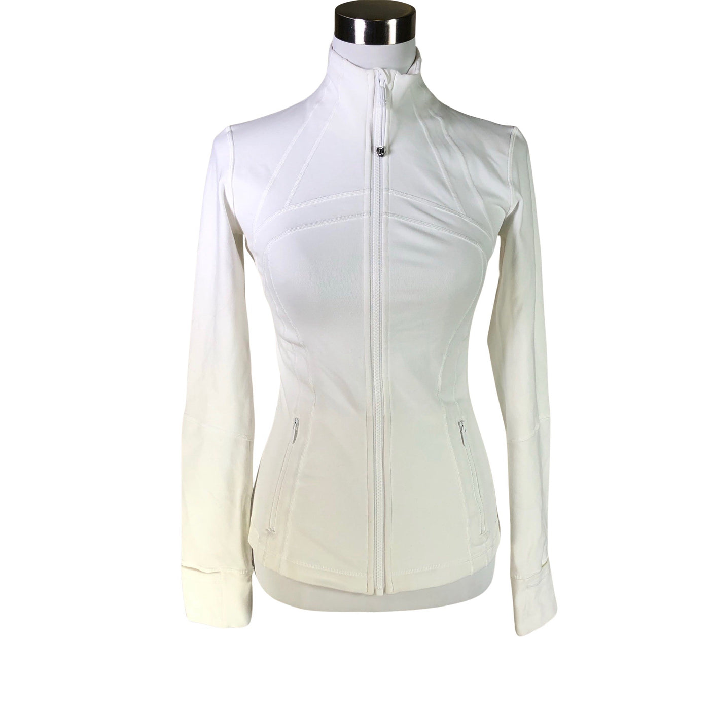 Unisex Lululemon - Urheilupaita,
pitkät hihat, koko 36 - (1)