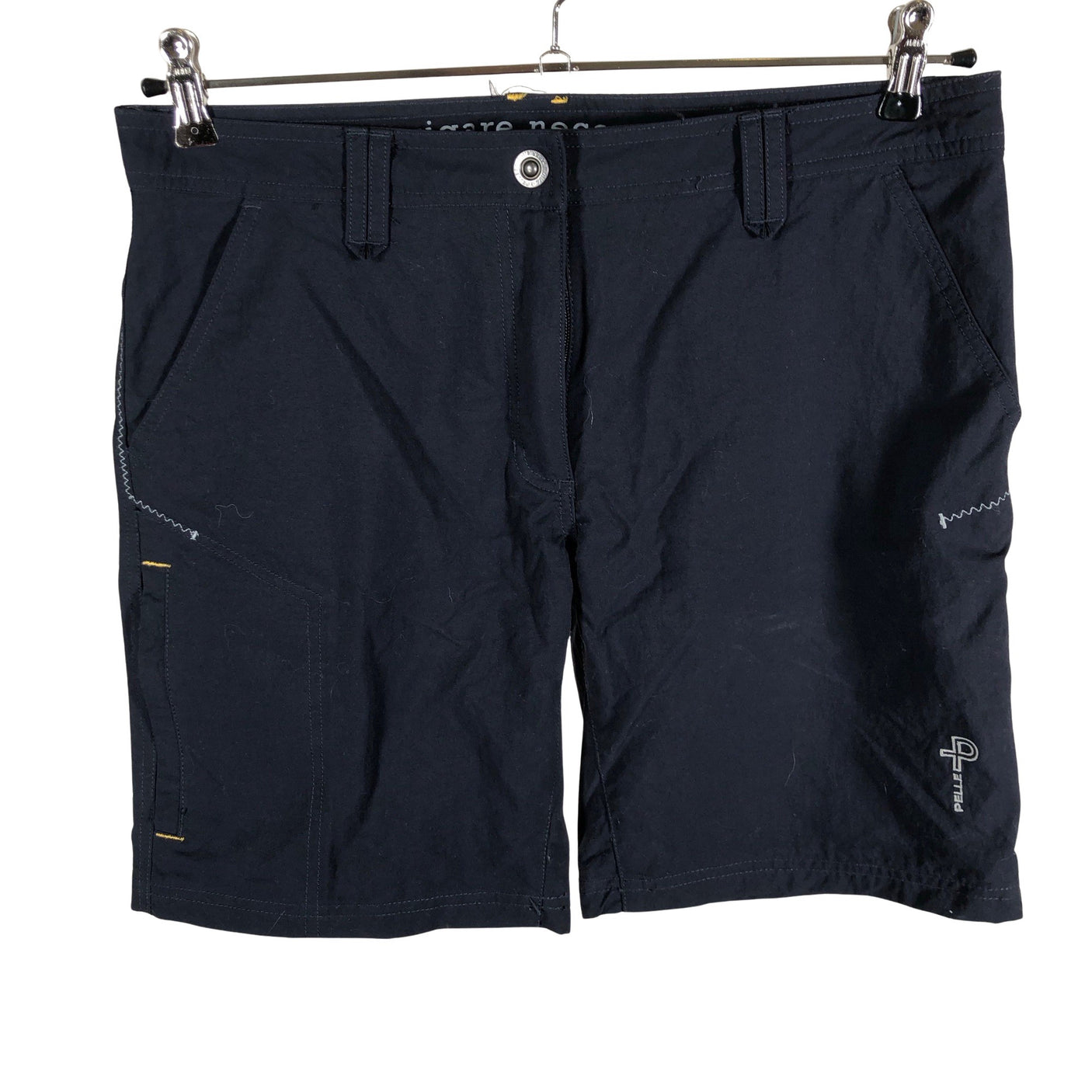 Unisex Pelle P - Shorts, size 40 - Blue (1)