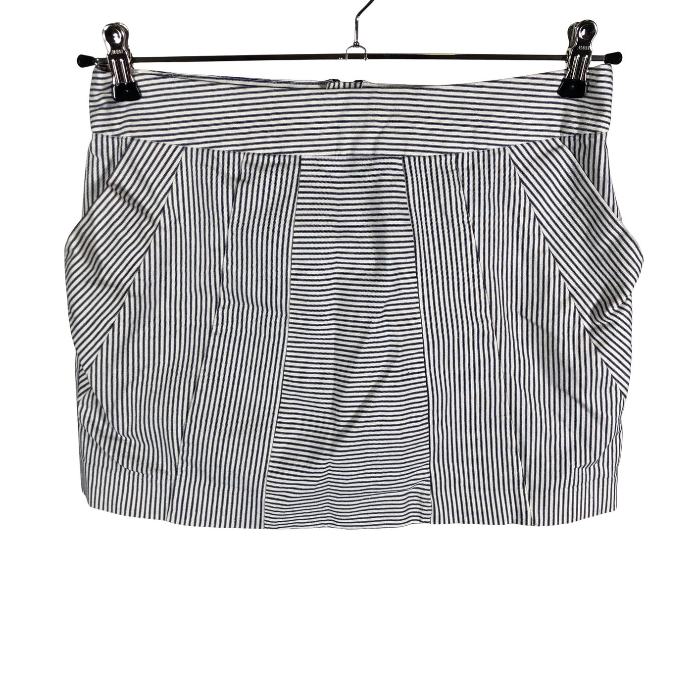 Unisex Soaked - Fabric skirt, size 38 - Natural white (1)