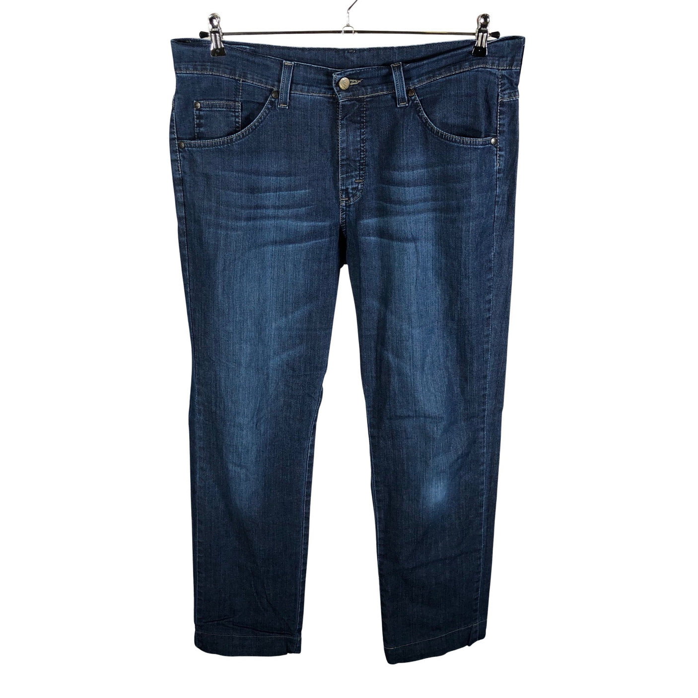 Unisex Lee Cooper - Jeans, size 46 - Blue (1)