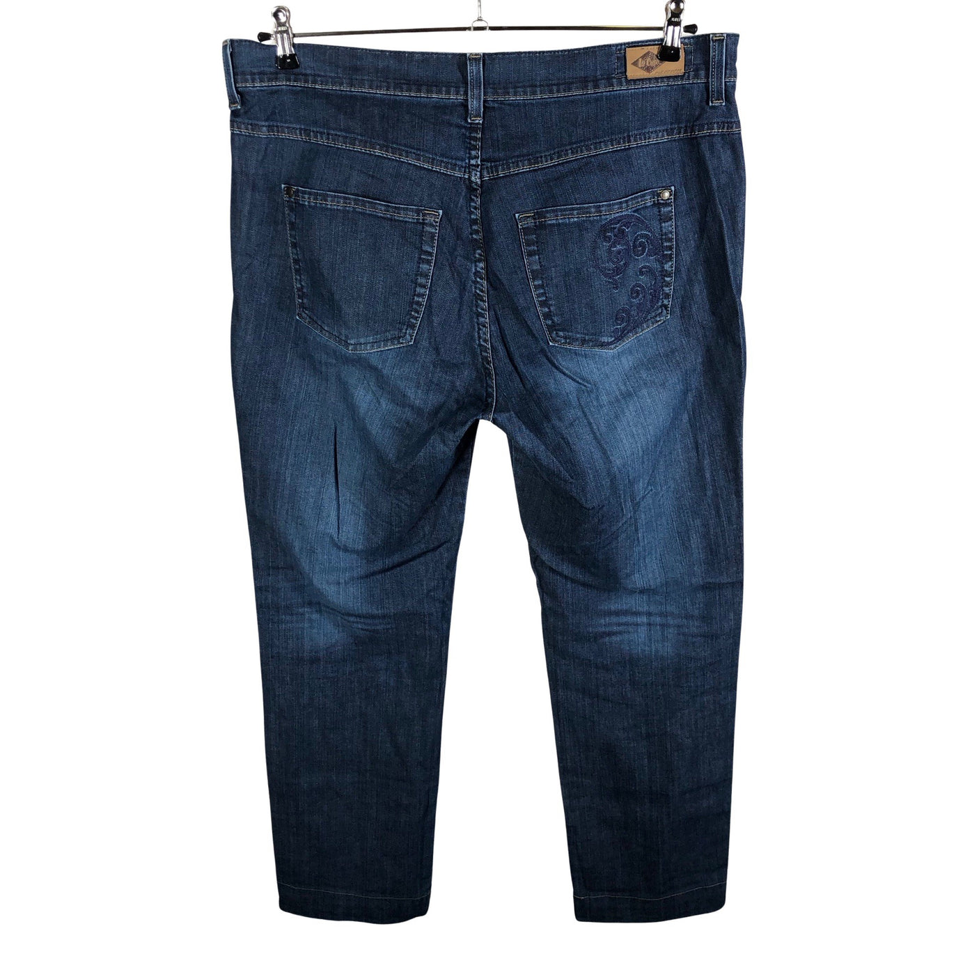 Unisex Lee Cooper - Jeans, size 46 - Blue (2)