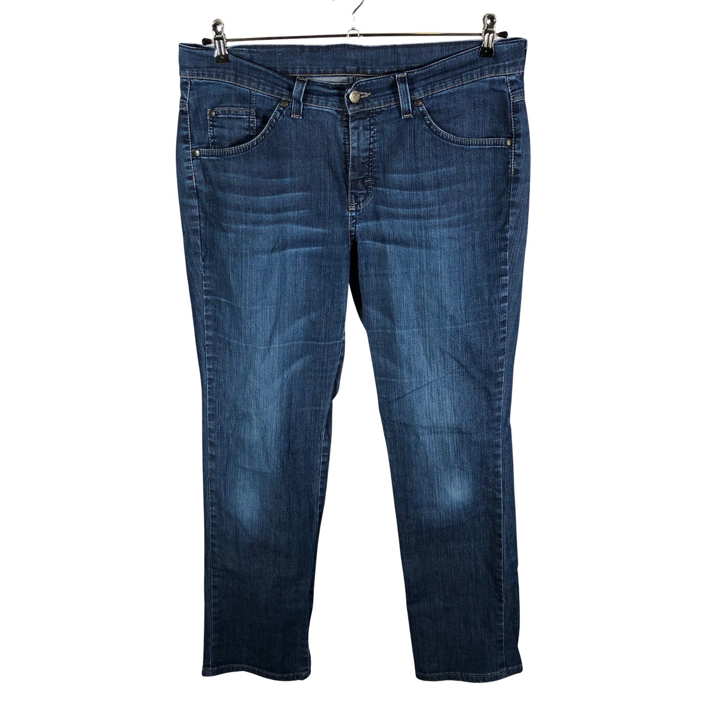 Unisex Lee Cooper - Jeans, size 46 - Blue (1)