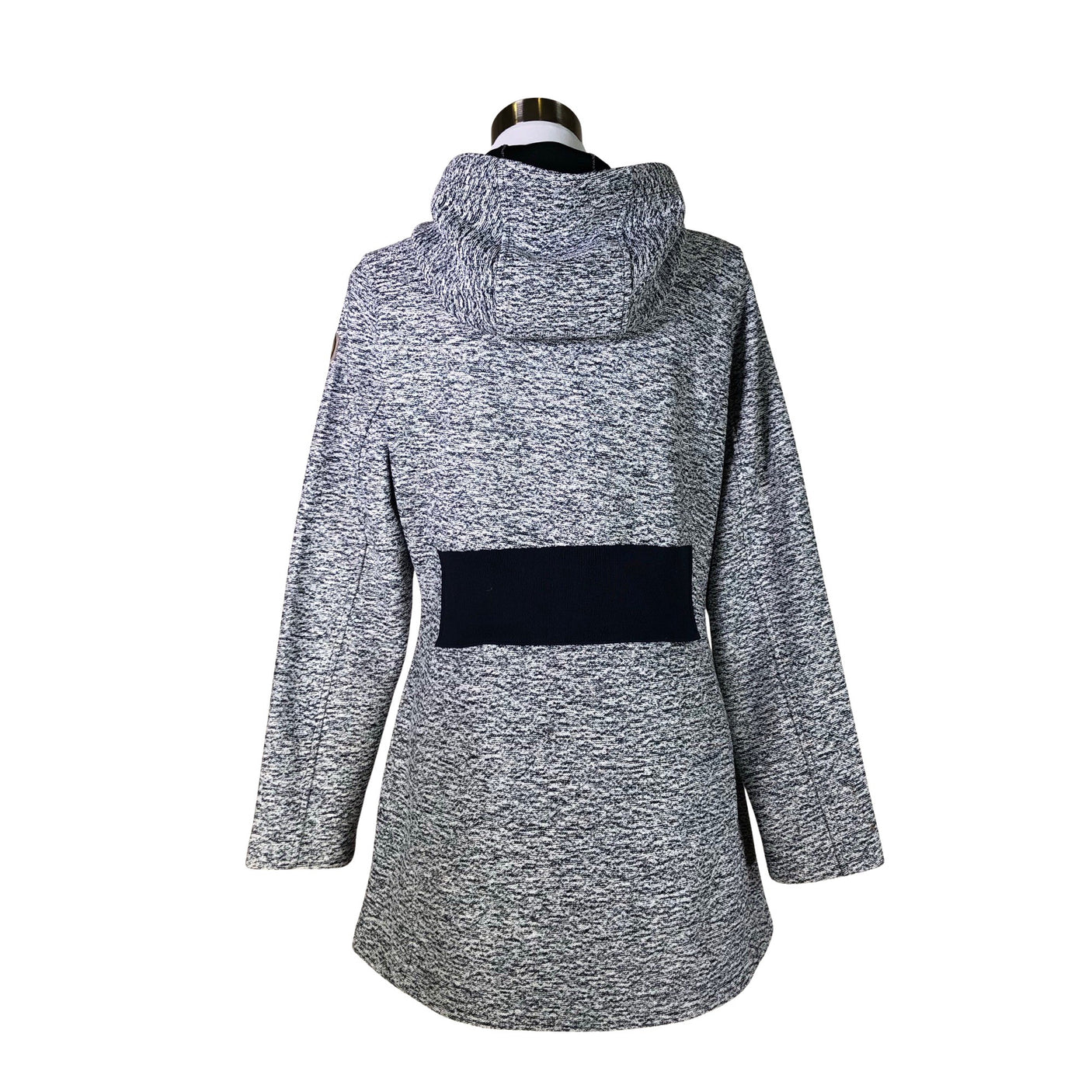 Unisex Icepeak - Outdoor jacket, size 38 - Blue (2)