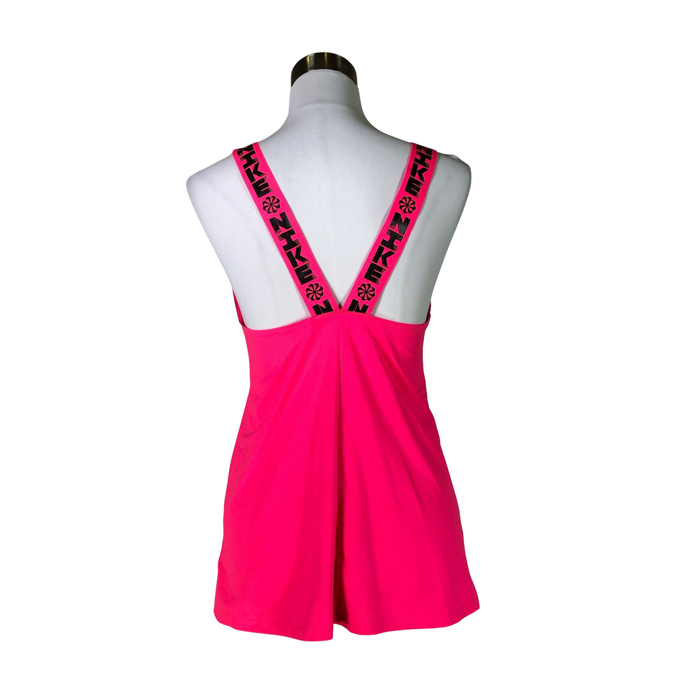 Unisex Nike - Sports top, size 36 - Pink (2)