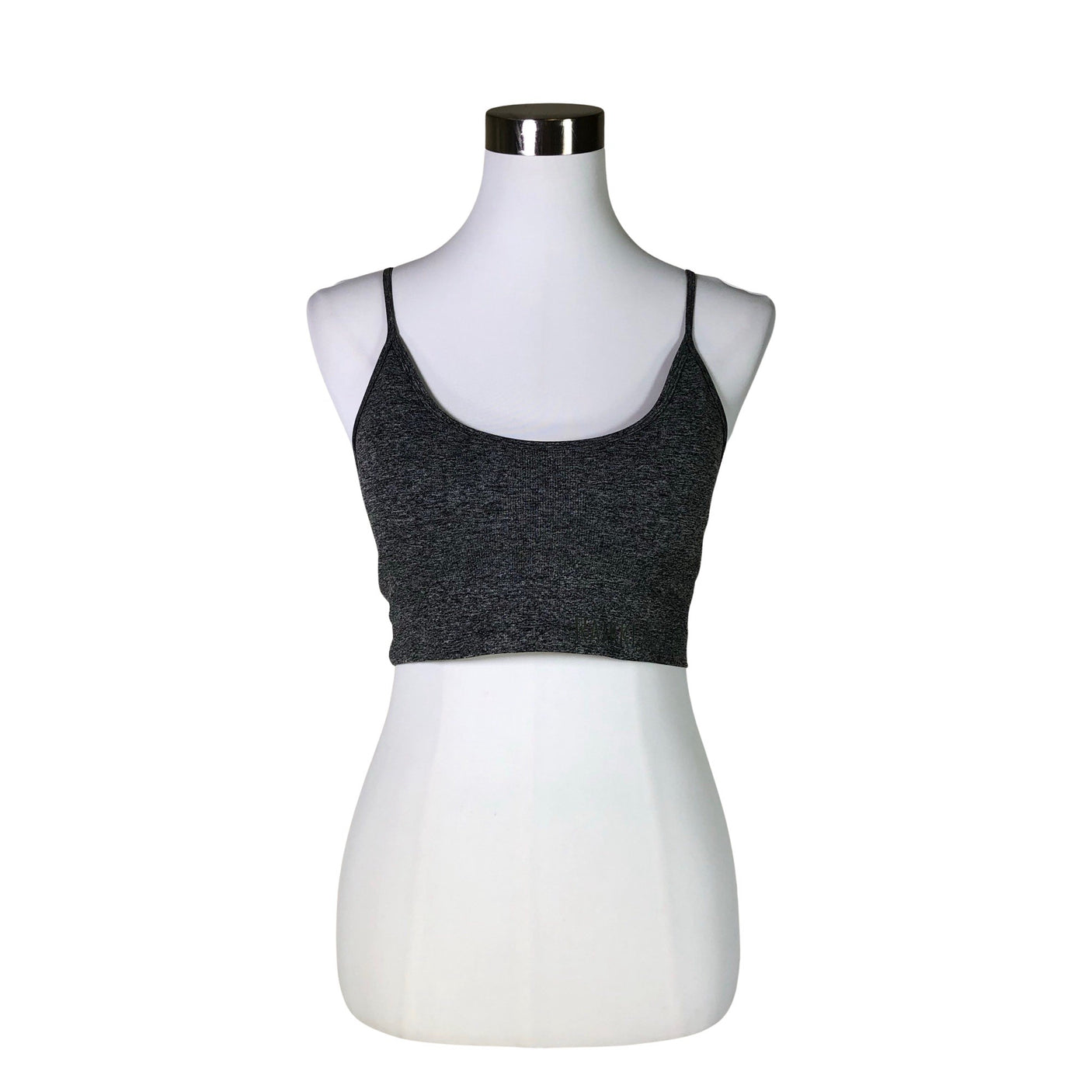 Unisex Rääkki - Sports top, size 38 - Gray (1)